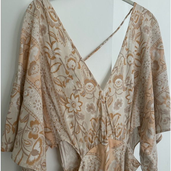 Spell by Free People Dress - Picture 2 of 7